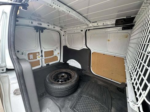 Used 2020 Ford Transit Connect XL image 17