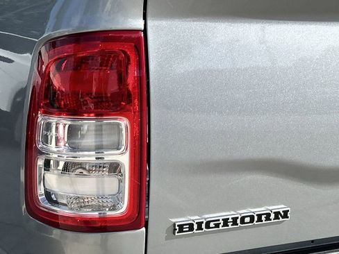Used 2024 RAM 2500 Big Horn AWD/4WD image 7