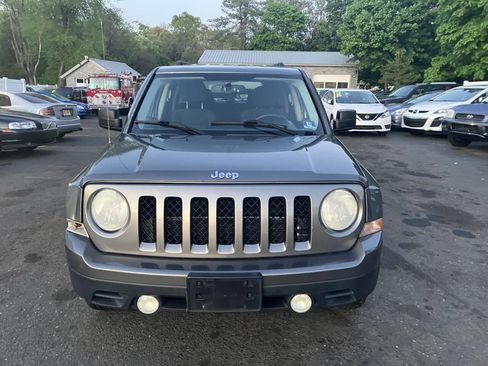 Used 2012 Jeep Patriot Sport w/ PWR Value Group AWD/4WD image 4
