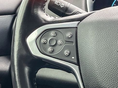 Certified 2021 Chevrolet Traverse Premier w/ Redline Edition image 22