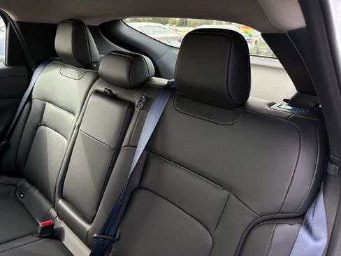 New 2026 Nissan Leaf SV+ image 9