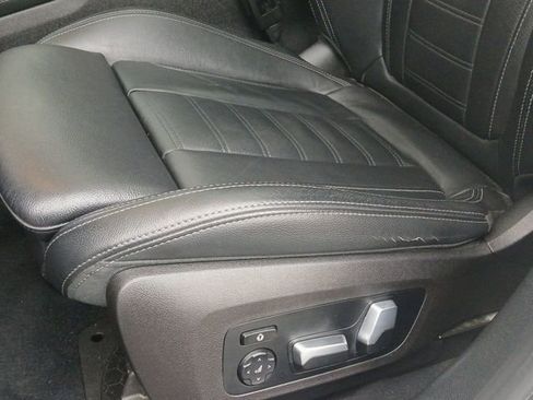 Used 2020 BMW X3 M w/ Executive Package image 21