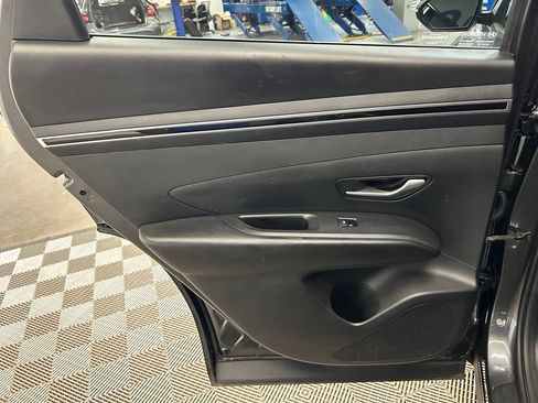 Used 2022 Hyundai Tucson SEL FWD image 16