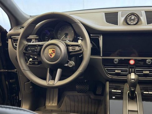 New 2026 Porsche Macan S AWD/4WD image 20