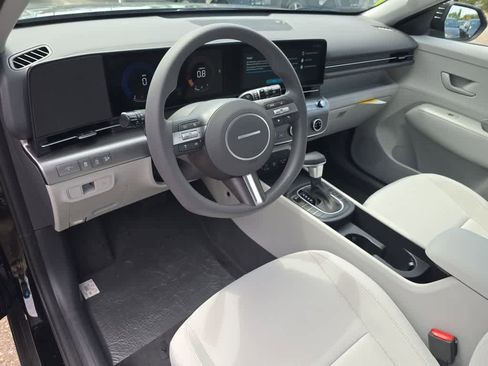 New 2026 Hyundai Kona SE AWD/4WD image 15