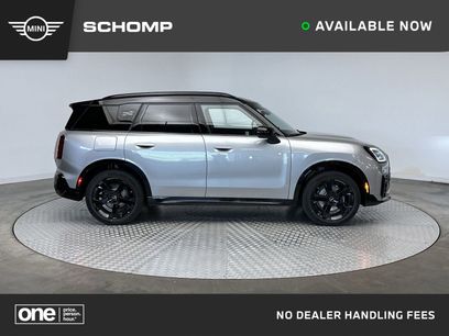 New 2026 MINI Cooper Countryman S