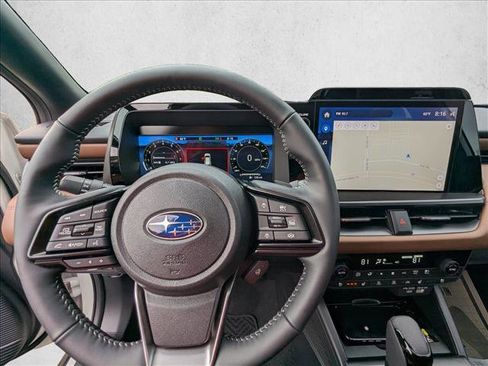New 2026 Subaru Outback Touring XT AWD/4WD image 14