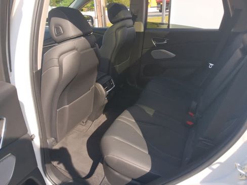 Used 2024 Acura RDX SH-AWD w/ Technology Package image 16