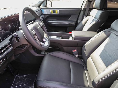 New 2026 Hyundai Santa Fe Limited FWD image 21