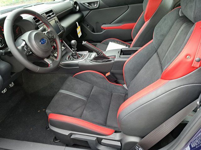 New 2026 Subaru BRZ Limited RWD image 14
