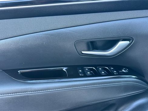 Used 2024 Hyundai Tucson Limited image 12