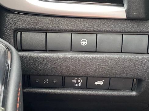 New 2026 Nissan Rogue SV w/ Rock Creek Premium Package AWD/4WD image 14