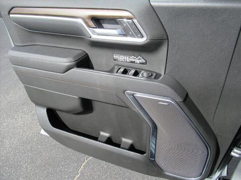 New 2026 Chevrolet Silverado 1500 High Country image 30