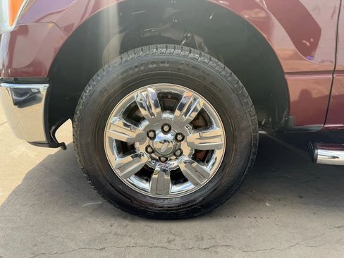 Used 2010 Ford F150 XLT image 21