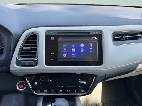 Used 2016 Honda HR-V EX image 15