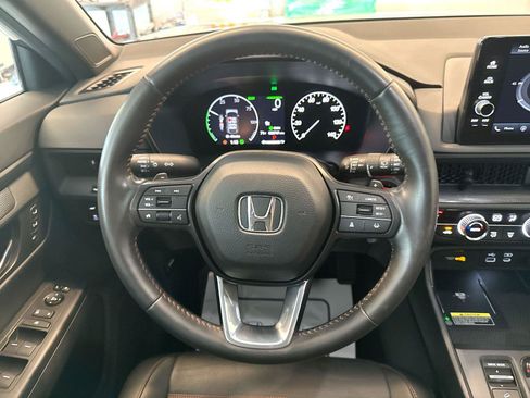 Used 2024 Honda CR-V Sport-L image 11