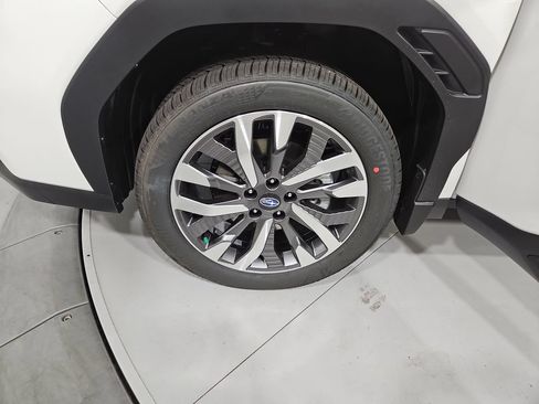 New 2026 Subaru Forester Touring AWD/4WD image 27