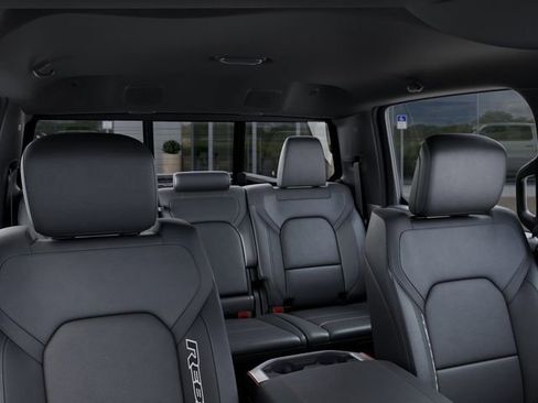 New 2026 RAM 1500 Rebel w/ Rebel Level 2 Equipment Group image 32