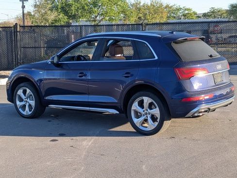 Used 2023 Audi Q5 2.0T Premium Plus w/ Premium Plus Package image 7