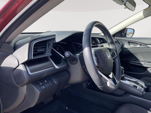 Used 2019 Honda Civic EX image 27