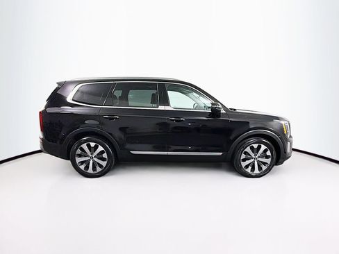 Used 2020 Kia Telluride S AWD/4WD image 8