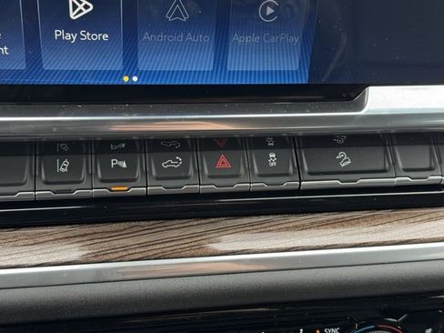 New 2026 Chevrolet Silverado 3500 LT w/ All Star Edition image 13