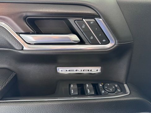 Certified 2024 GMC Sierra 1500 Denali AWD/4WD image 27