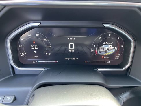 New 2026 GMC Sierra 3500 Denali Ultimate AWD/4WD image 11