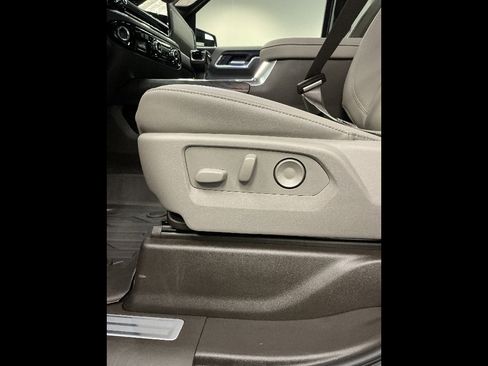 New 2026 GMC Sierra 1500 SLT w/ SLT Premium Package image 9