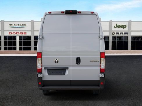 New 2026 RAM ProMaster 3500 w/ Convenience Group FWD image 7