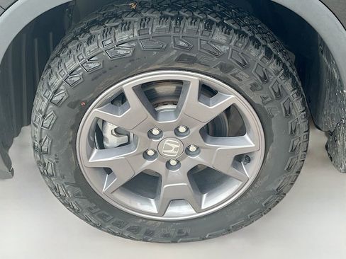 Used 2024 Honda Passport TrailSport image 33
