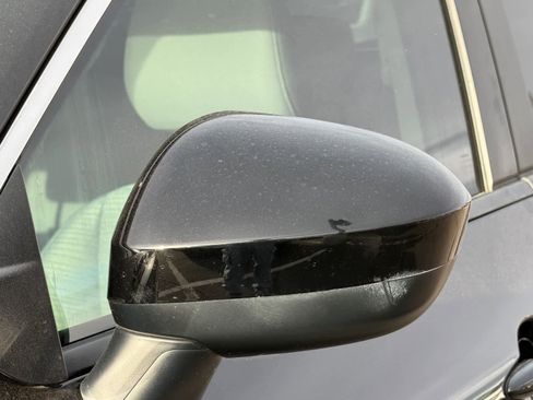 Certified 2023 Nissan Rogue SV FWD image 20