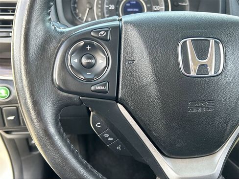 Used 2016 Honda CR-V Touring image 21