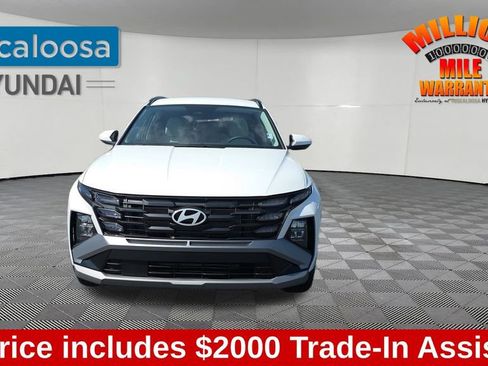 Used 2026 Hyundai Tucson SEL FWD image 2