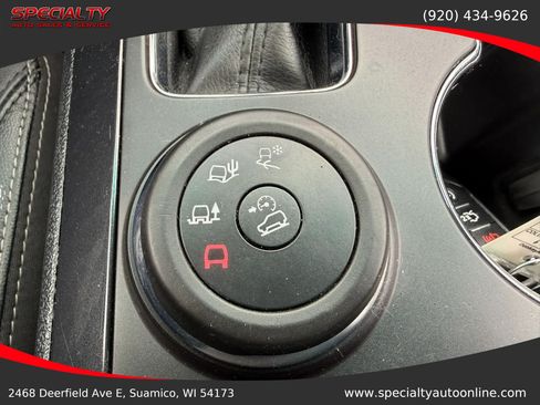 Used 2016 Ford Explorer Limited w/ Equipment Group 301A AWD/4WD image 42