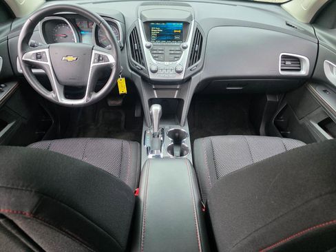 Used 2015 Chevrolet Equinox LT w/ Driver Convenience Package FWD image 13