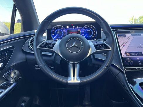 Certified 2023 Mercedes-Benz EQE 350+ Sedan image 14