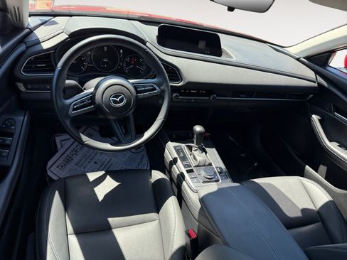 Certified 2021 MAZDA CX-30 AWD 2.5 S w/ Select Package image 15