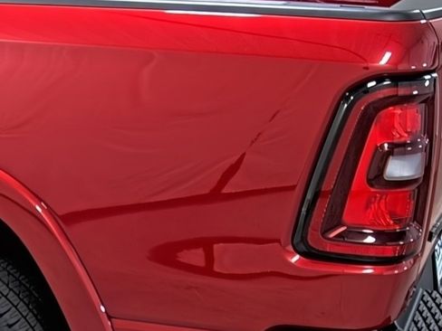 New 2026 RAM 1500 Big Horn image 10