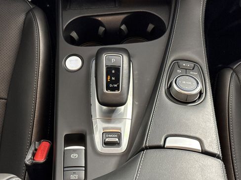 Used 2025 INFINITI QX55 Luxe w/ Cargo Package image 21