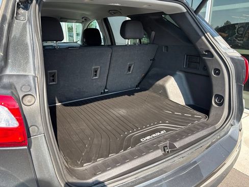 Used 2021 Chevrolet Equinox LT AWD/4WD image 22
