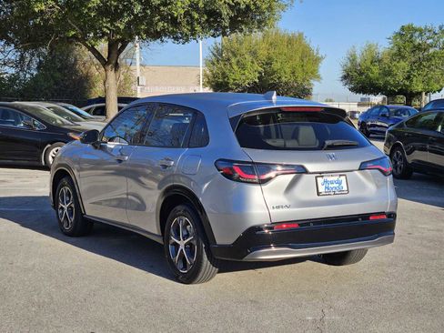 Used 2024 Honda HR-V EX-L image 5