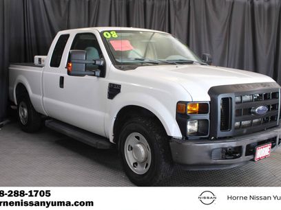 Used 2008 Ford F250 XL