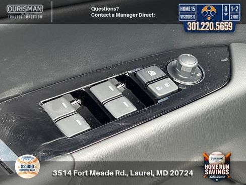 New 2025 MAZDA CX-5 AWD 2.5 S w/ Preferred Package image 8