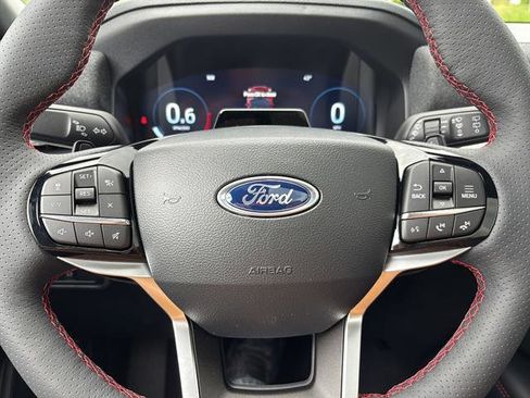 New 2026 Ford Explorer ST w/ Sun And Sound Package AWD/4WD image 25