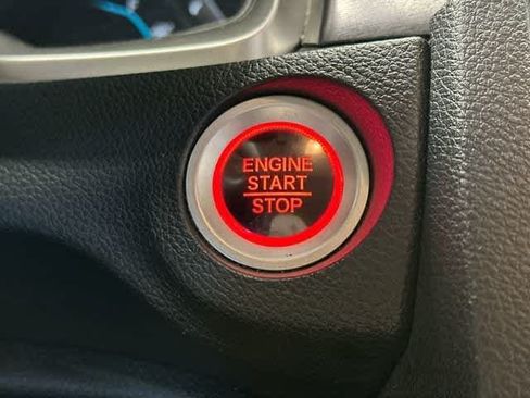 Used 2016 Honda Civic EX-T image 11