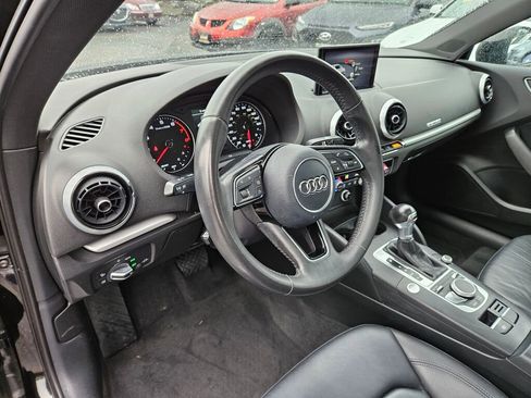 Used 2017 Audi A3 2.0T Premium w/ Convenience Package image 17