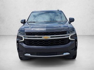 Used 2023 Chevrolet Tahoe LS RWD video 2