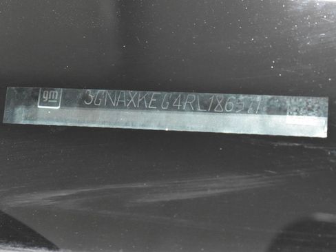 Used 2024 Chevrolet Equinox LT w/ LPO, Floor Liner Package image 36