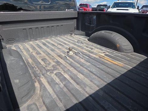 Used 2023 Ford F250 Lariat w/ Lariat Ultimate Package AWD/4WD image 7